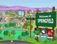 Creador de "The Simpsons" revela cuál es el verdadero Springfield