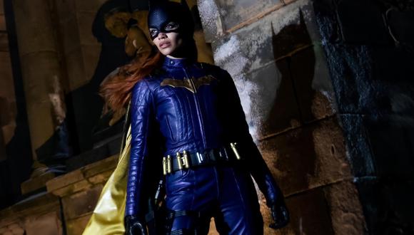 ¿Por qué no se estrenará la película “Batgirl”? (Foto: Warner Bros.).