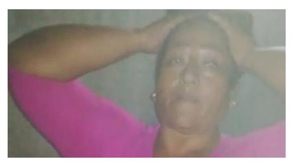 Lambayeque: Detienen a mujer por proxenetismo en el distrito de Oyotún