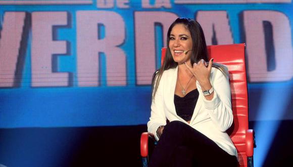 EVDLV: Beto Ortíz confirma que saldrá el programa con Tilsa Lozano