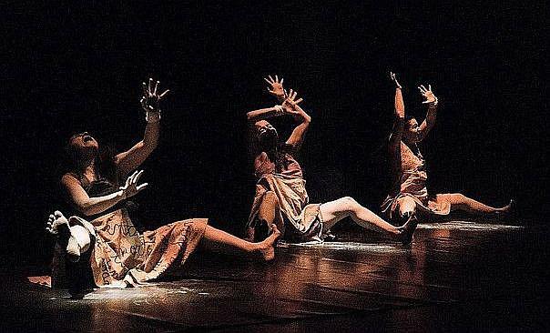 Perú y Chile en VII Festival Internacional de Ballet y Danza Contemporánea