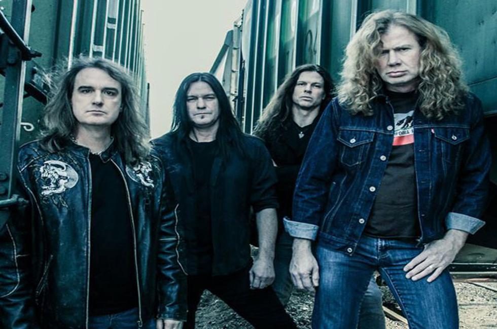 Black Sabbath viene a Lima con Ozzy Ozbourne en octubre