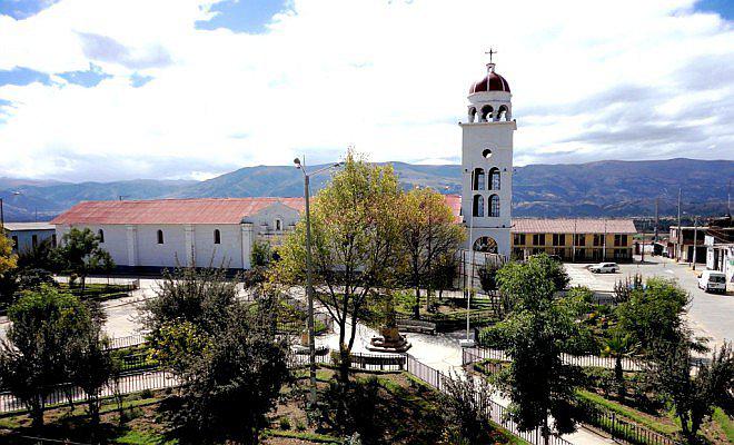 Implementan oficinas de turismo en distritos de Huancayo 