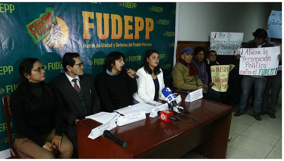 Fudepp saluda al Frente Amplio por defensa del mausoleo (VIDEO)