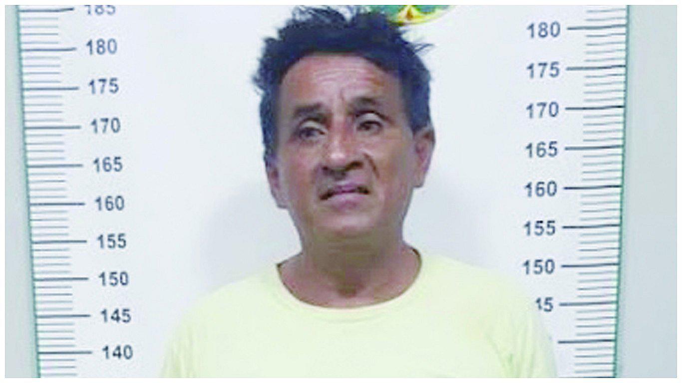 Tumbes: Detenido por lanzar martillazos