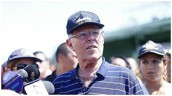 ​PPK: "Si queremos progresar, tenemos que colgar a los rateros" [VIDEO]