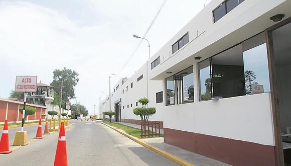 La Dirección Nacional de Inteligencia se infiltra en municipio de San Isidro