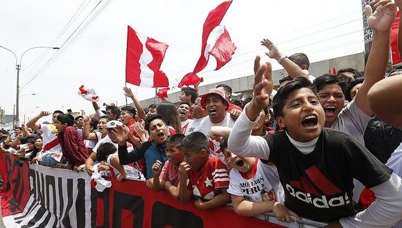Perú vs Colombia: ¿Habrá feriado si la selección clasifica al Mundial de Rusia 2018? 