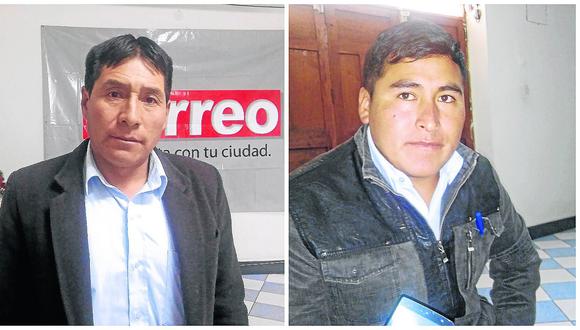 ​Huancavelica: Alcalde de Yauli en lío por nepotismo y amenaza