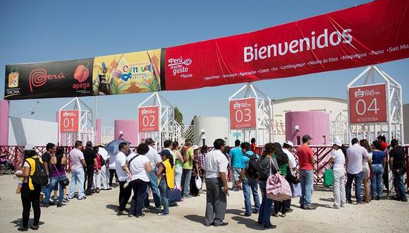 Promperú resalta a Tacna como zona de promoción gastronómica internacional