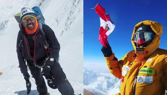 Richard Hidalgo: Perfil del montañista peruano que conquistó los cielos más altos del mundo