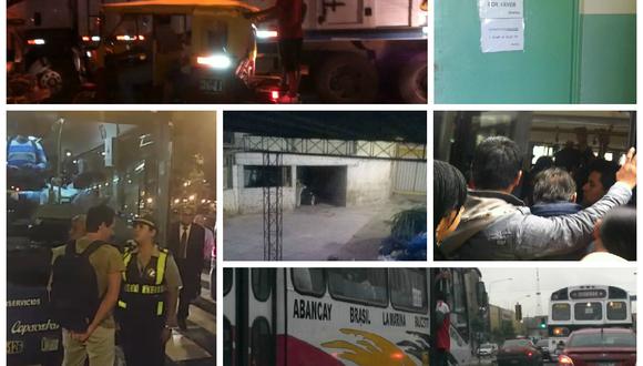 ​Desde WhatsApp: Usuarios del Metropolitano piden a la MML aumentar más buses