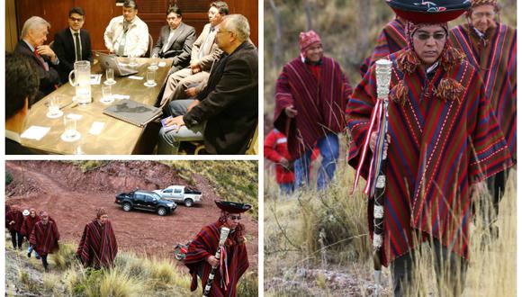 Cusco: Chinchero se prepara para ser la primera 'Smart City' del Perú