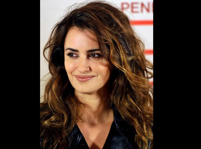 Penélope Cruz es la mujer más sexy del mundo para Esquire