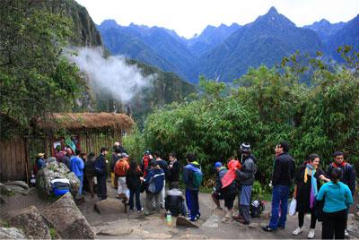 Nuevos programas de turismo social en Cusco