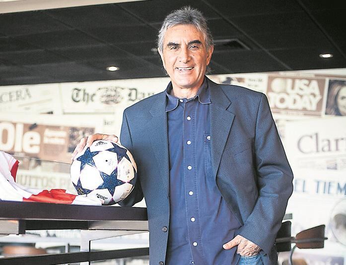 Juan Carlos Oblitas: “Jugadores no deben exponerse”