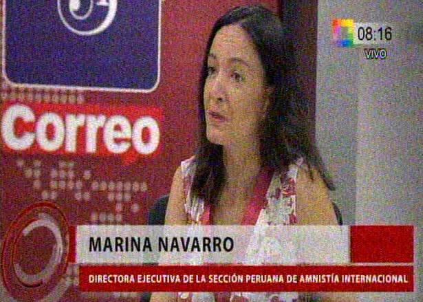 ​Próximo gobierno debe ver por la Ley de Consulta Previa