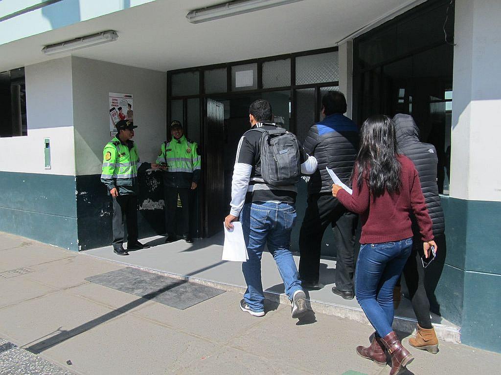 Víctimas de trata de personas no atestiguan contra sus captores