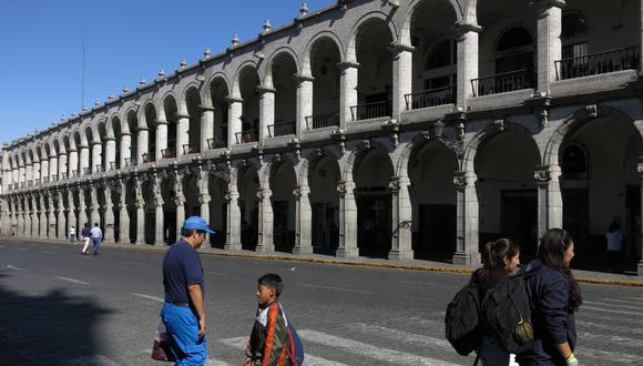 Arequipa: Hoteles y restaurantes sufren baja en ingresos por baja en flujo de turistas por coronavirus