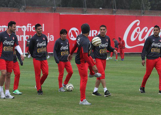 Selección Peruana: Esta es la lista de los 23 convocados para la Copa América 