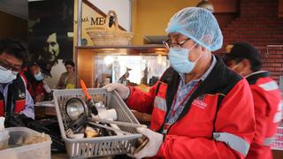 Carné de sanidad: Demanda crece en un 20 %, en Huancayo