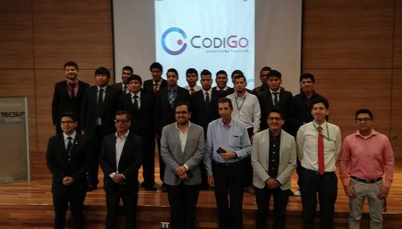Peruanos no logran cubrir  puestos de programación informática en empresas