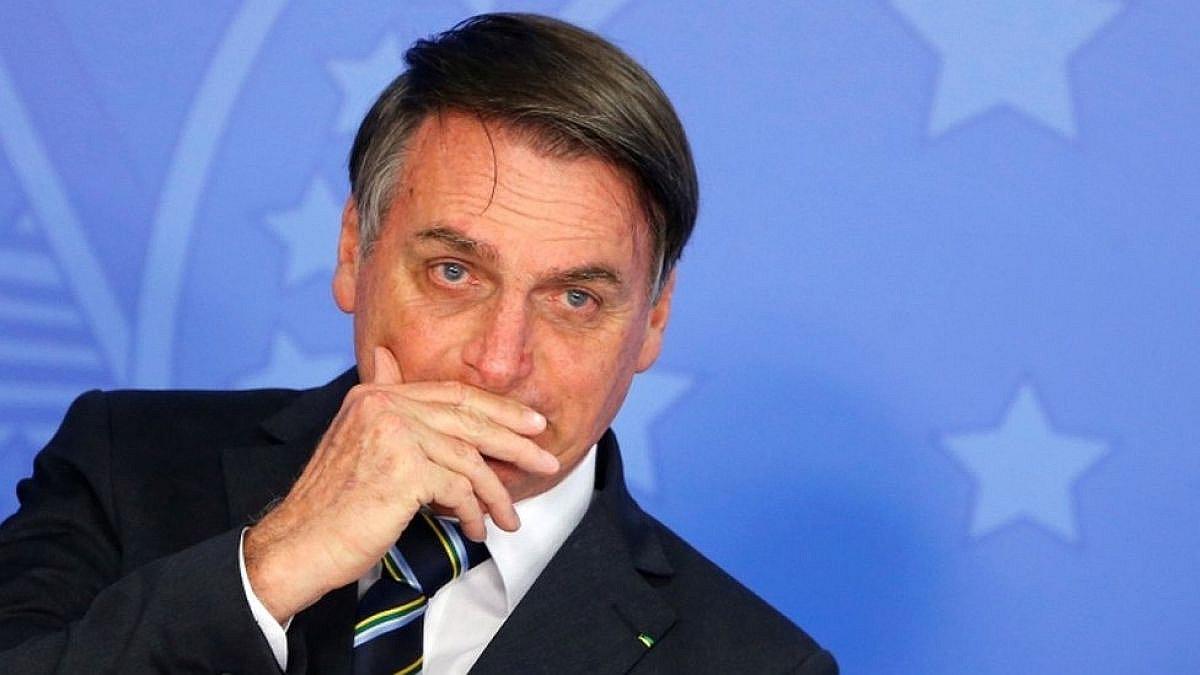Este es el insólito pedido de Jair Bolsonaro para luchar contra el cambio climático