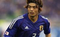 Futbolista japonés Naoki Matsuda fallece tras paro cardiáco