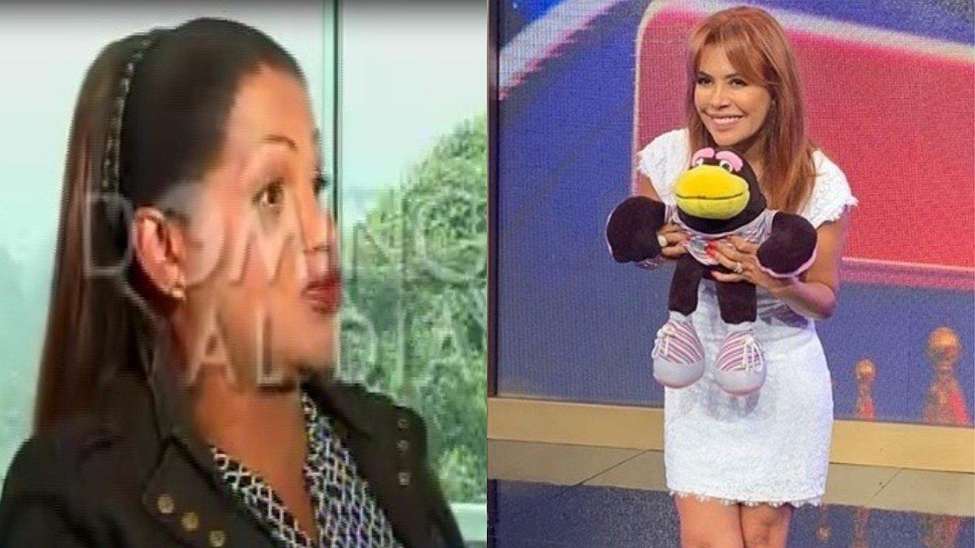 Mamá de Jefferson Farfán demandará a Magaly Medina: "Estoy harta y voy hasta el final" (VIDEO)