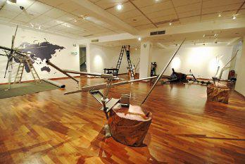 Estructuras de poder