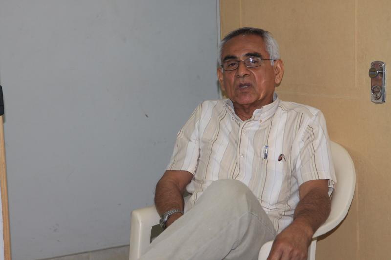 Denunciarán penalmente a dirigente de taxi disperso