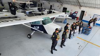 Ica: Fiscalía incauta siete avionetas en aeródromo de exsecretario general de Fuerza Popular, Joaquín Ramírez