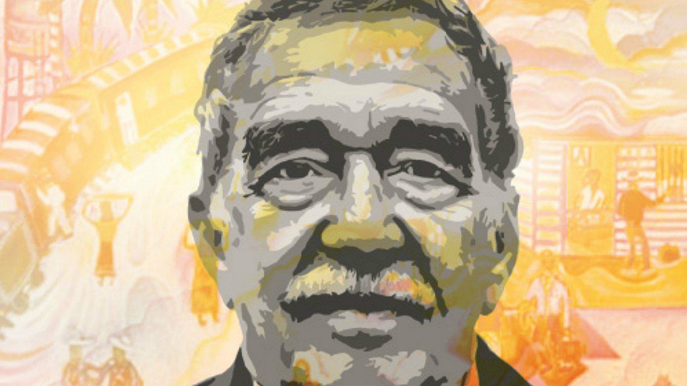 ​10 cuentos de Gabriel García Márquez para leer en menos de 1 hora