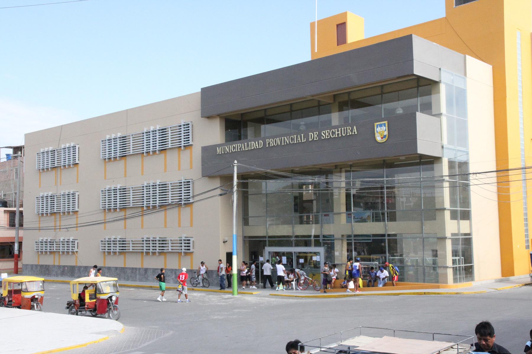 Dos millonarias obras bajo la lupa de anticorrupción