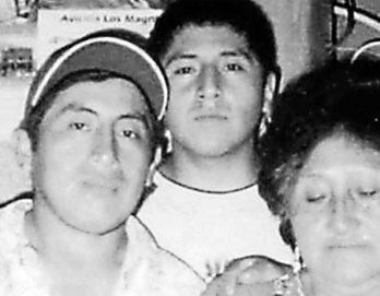 Obrero muere triturado por trenes