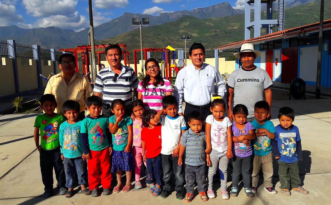 Autoridades de zonas rurales informarán sobre asistencia de docentes a colegios 