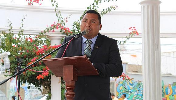 Comuna de Huanchaco lidera ranking por cumplir metas del Programa de Incentivos 