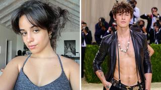 ¿Reconciliación a la vista? Camila Cabello y Shawn Mendes interactúan en Instagram tras ruptura