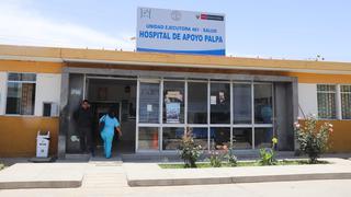 Ica es la región con mayor gasto en proyectos de salud