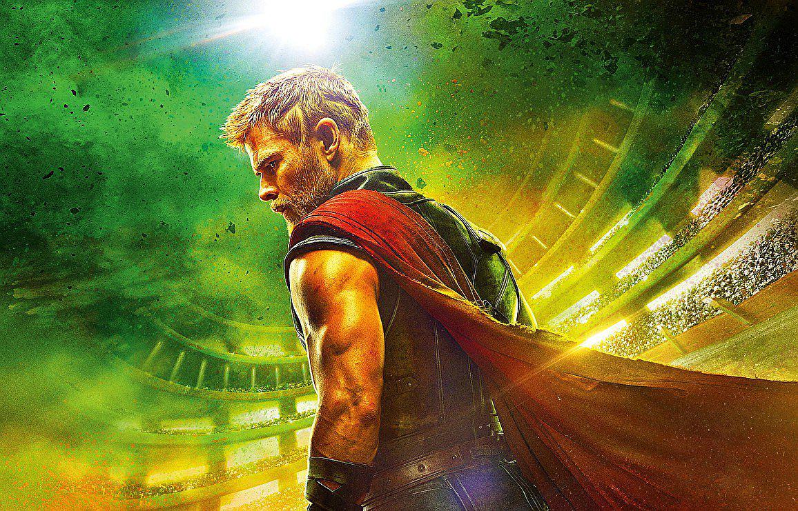 "Thor: Ragnarok": esto dicen las críticas de la película de Marvel (VIDEO)