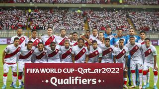 Si la selección peruana supera el repechaje, así tendrá su fixture en el Mundial Qatar 2022