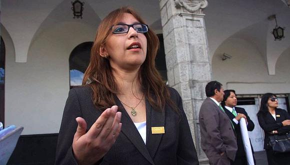 OEFA revisa 30 denuncias por contaminación en Arequipa