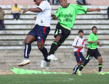 Presentan reclamo  contra Wanka FC