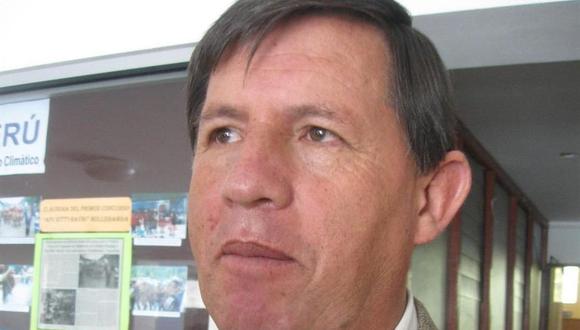 Apurímac: Fiscal anticorrupción pide 9 meses de prisión preventiva para expresidente regional Elías Segovia Ruiz