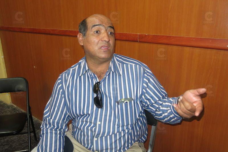 Culminación de represa Coltani demandará S/.45 millones de presupuesto