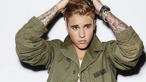 ​Justin Bieber cancela por sorpresa su gira mundial "Purpose"