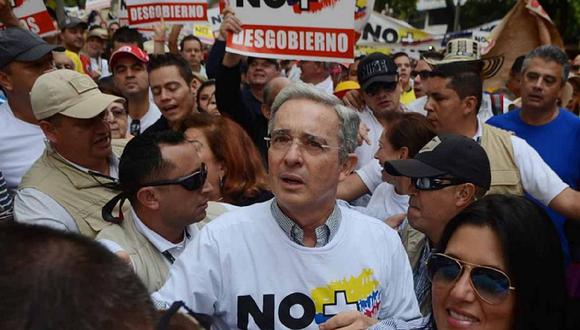 ​EN VIVO: Colombia dice No en plebiscito de paz con las FARC