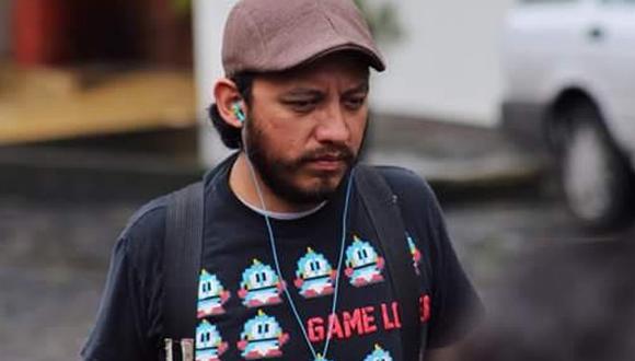 Terrible, asesinan a otro periodista más en México