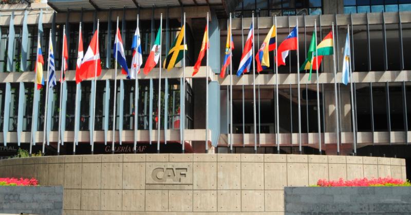 CAF aprueba $15 millones para fondo que financia exportaciones de pymes