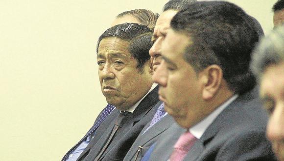 Tercer testigo en caso contra hermanos Sánchez Paredes  rendirá su testimonio
